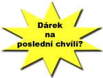 Dárková poukázka na skákací boty