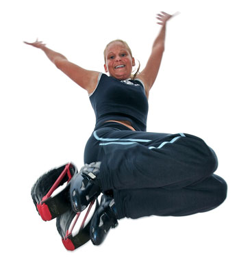 Kangoo Jumps