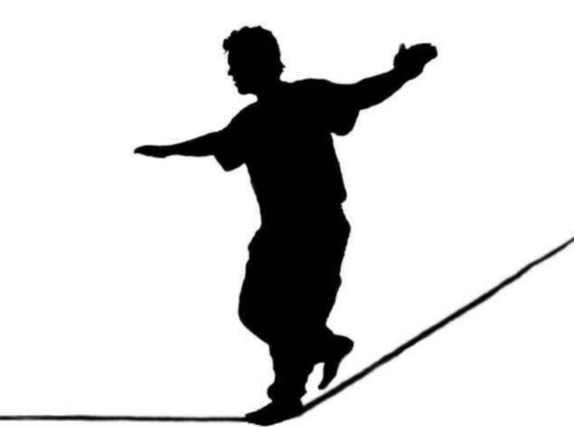 slackline