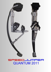 Speedjumper Quantum