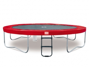 Půjčovna trampolín