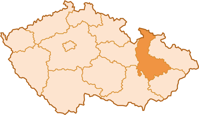 Prodejny skákacích bot Olomouc