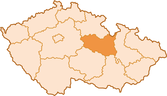 Prodejny skákacích bot kraj Pardubice