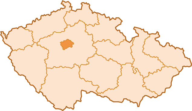 Prodejny skákacích bot Praha