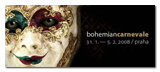 Bohemian Carnevale