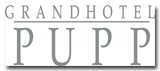 Logo Grandhotel Pupp