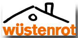 Logo Wüstenrot