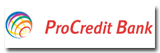 Pro Credit Bank Kosova - logo