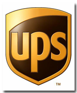Logo UPS