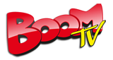 Logo Boom TV