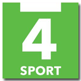 Logo ČT4