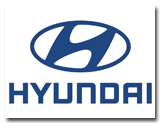 Logo Hyundai