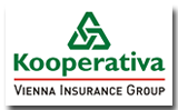 Logo kooperativa