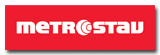 Logo Metrostav