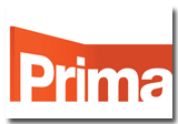 Logo TV Prima