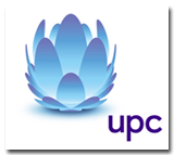 Logo UPC