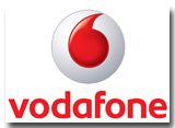 Vodafone logo